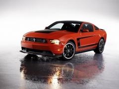 ford mustang boss 302 pic #75110