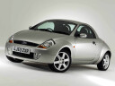 Ford StreetKa