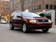 ford freestyle pic #7544