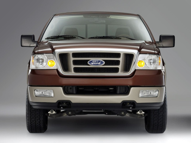 ford f-150 pic #7552