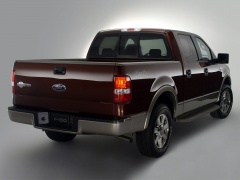 ford f-150 pic #7553