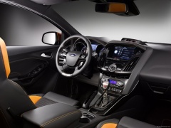 ford focus st pic #75542