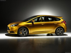 ford focus st pic #75543