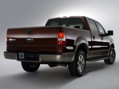 ford f-150 pic #7556