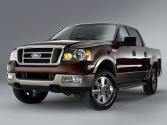 ford f-150 pic #7557