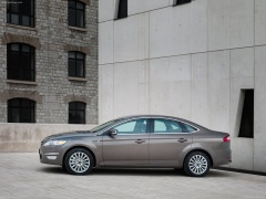 ford mondeo 5-door pic #75665