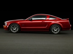 Mustang GT photo #7574