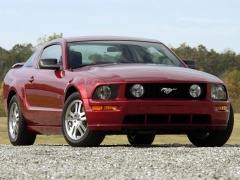 Mustang GT photo #7580