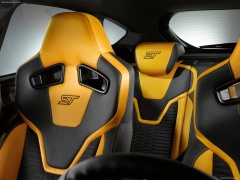 ford focus st pic #75860