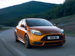 ford focus st pic #75862