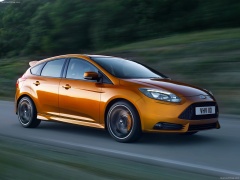 ford focus st pic #75863