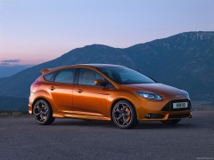 ford focus st pic #75864