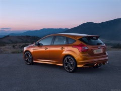 ford focus st pic #75865
