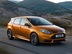 ford focus st pic #75867