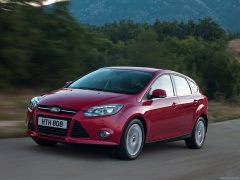 ford focus pic #76047