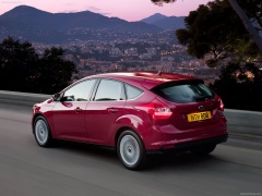 ford focus pic #76050