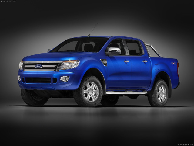 ford ranger pic #76274