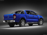 Ford Ranger III (T6)