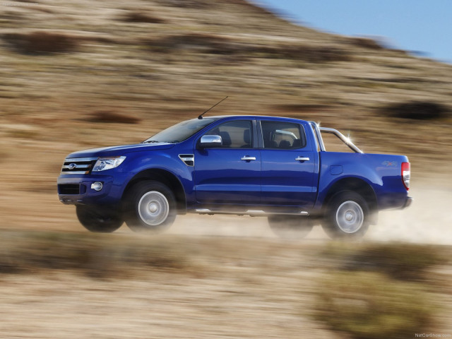 ford ranger pic #76279