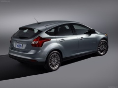 ford focus electric pic #77683