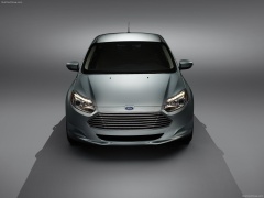 ford focus electric pic #77684