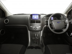 ford territory pic #78129