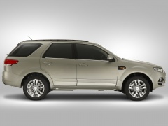 ford territory pic #78131