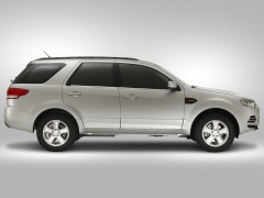 ford territory pic #78133