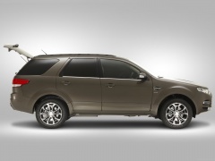 ford territory pic #78135
