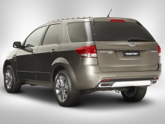 ford territory pic #78136