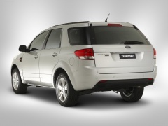 ford territory pic #78137