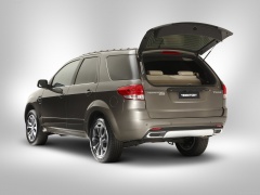 ford territory pic #78138