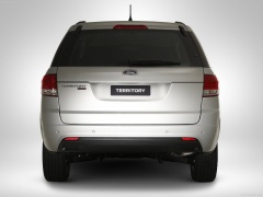 ford territory pic #78141