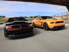 ford mustang boss 302 pic #78956