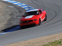 ford mustang boss 302 pic #78975