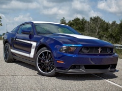 ford mustang boss 302 pic #78986