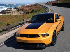 ford mustang boss 302 pic #78992
