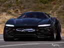 Ford Mad Max