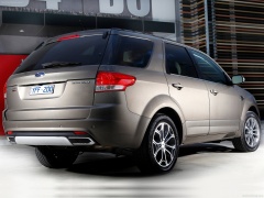 ford territory pic #79760