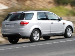 ford territory pic #79761