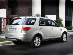 ford territory pic #79766