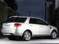 ford territory pic #79770