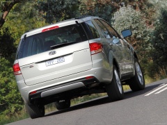 ford territory pic #79776