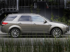 ford territory pic #79782