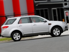 ford territory pic #79784
