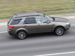 ford territory pic #79786