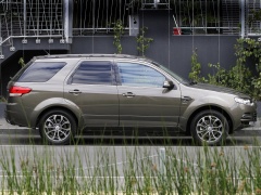 ford territory pic #79787