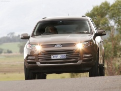 ford territory pic #79789