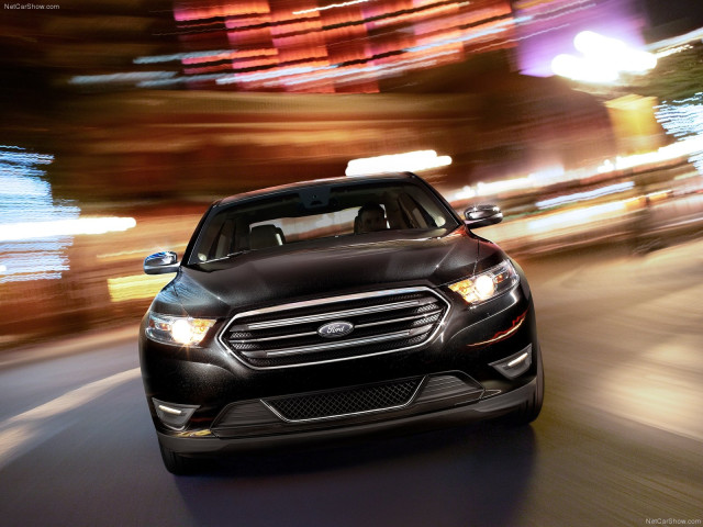 ford taurus pic #80021