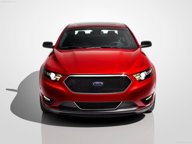 ford taurus sho pic #80028